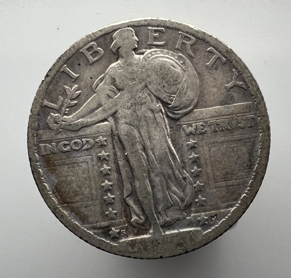1923-S-Standing-Liberty-Quarter?-Have-I-Found-One?